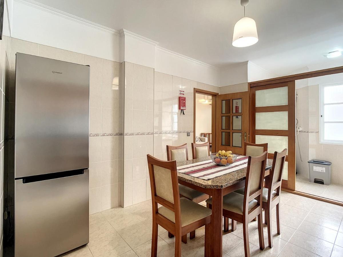 Milagres Apartment By Atlantic Holiday Машику Экстерьер фото