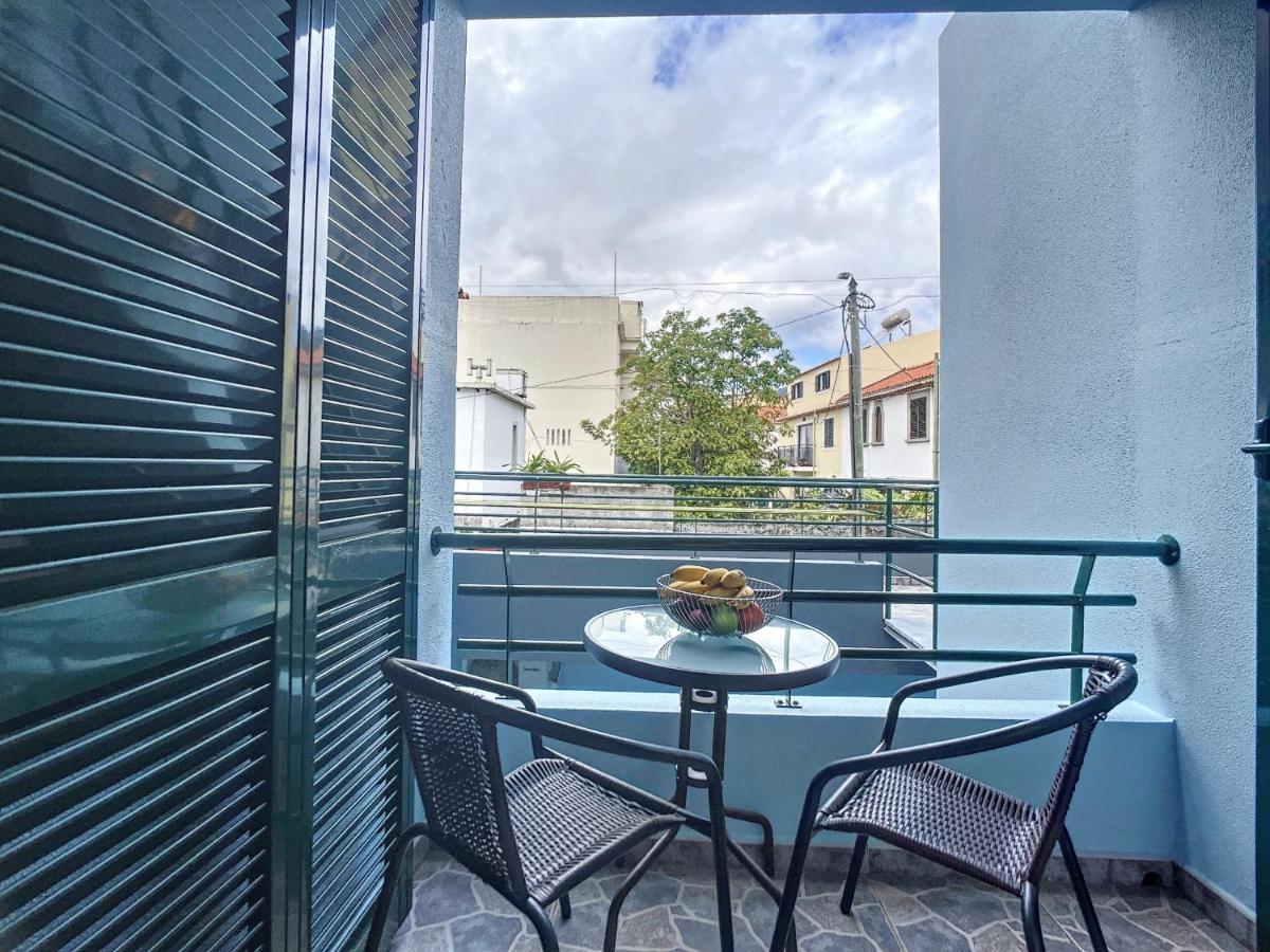 Milagres Apartment By Atlantic Holiday Машику Экстерьер фото