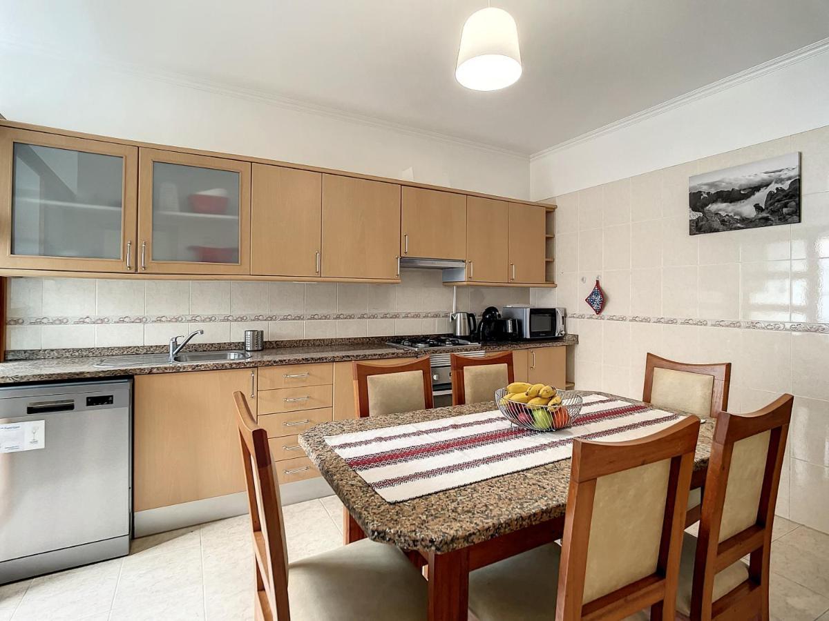 Milagres Apartment By Atlantic Holiday Машику Экстерьер фото