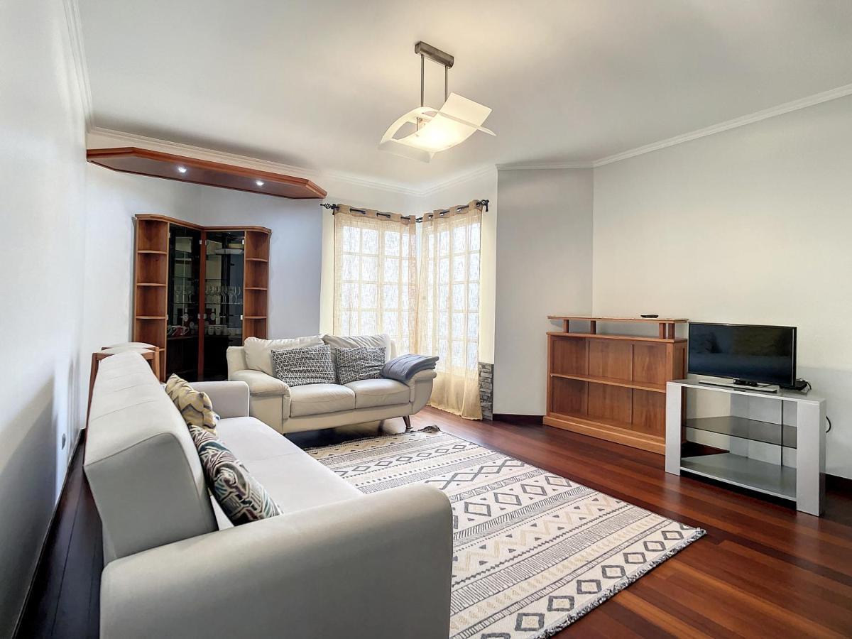 Milagres Apartment By Atlantic Holiday Машику Экстерьер фото