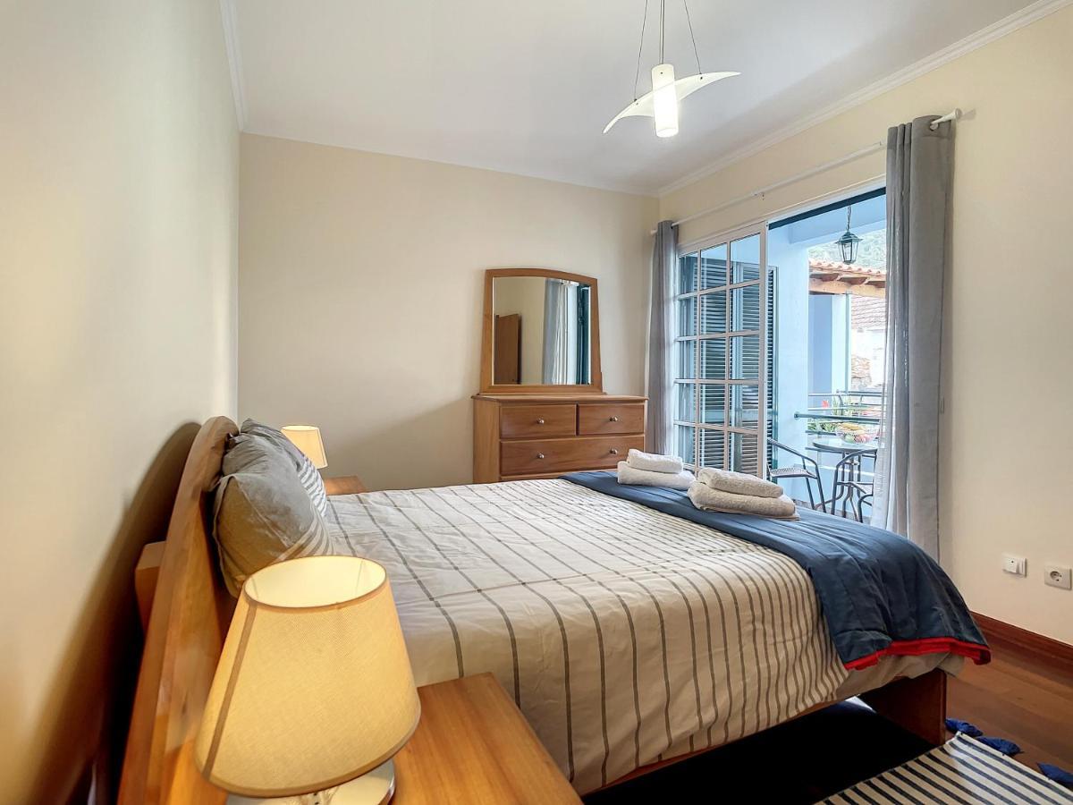 Milagres Apartment By Atlantic Holiday Машику Экстерьер фото