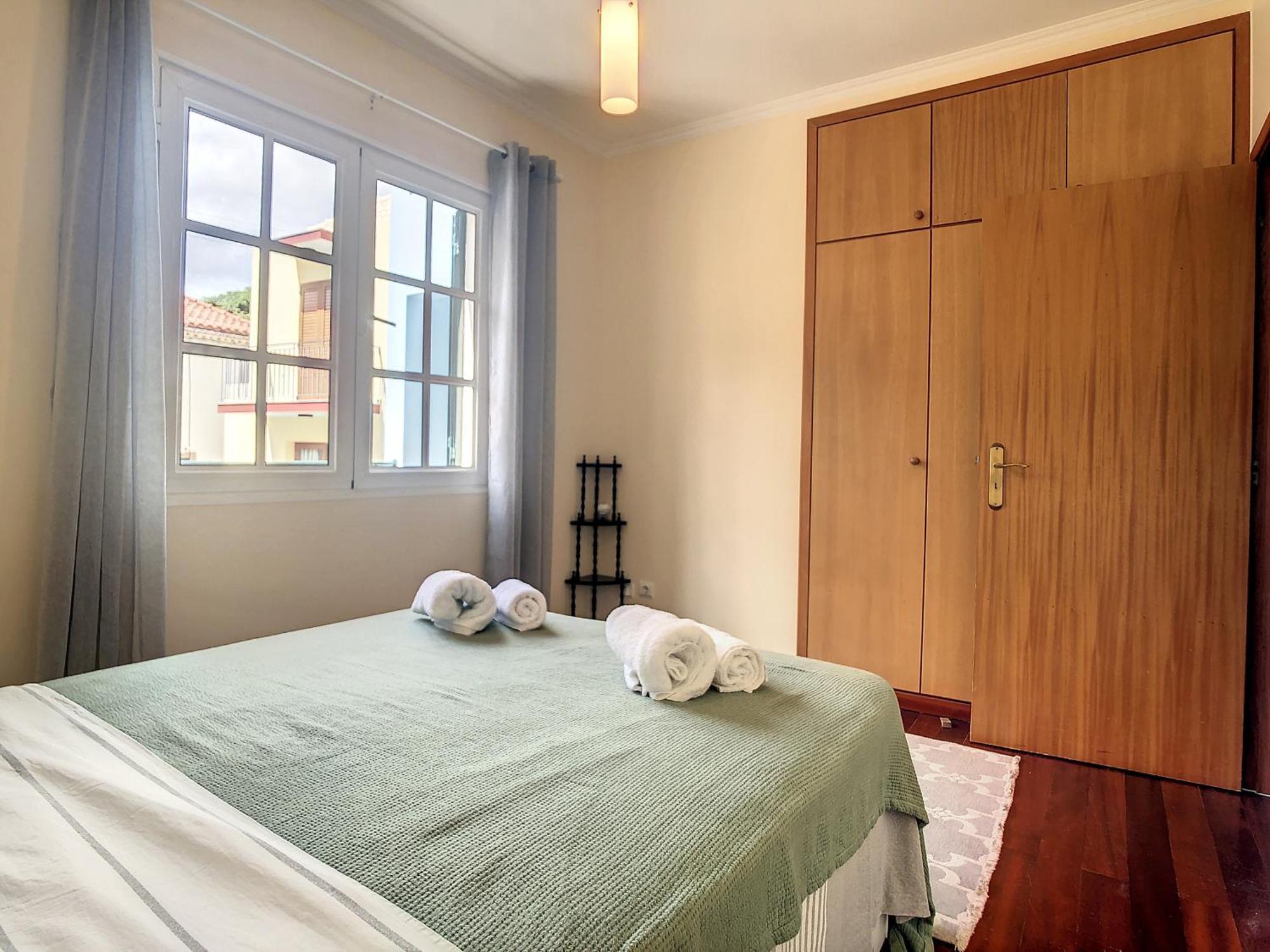Milagres Apartment By Atlantic Holiday Машику Экстерьер фото